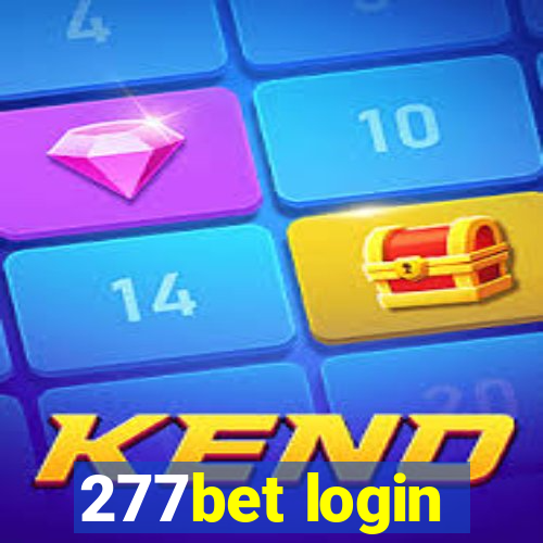 277bet login
