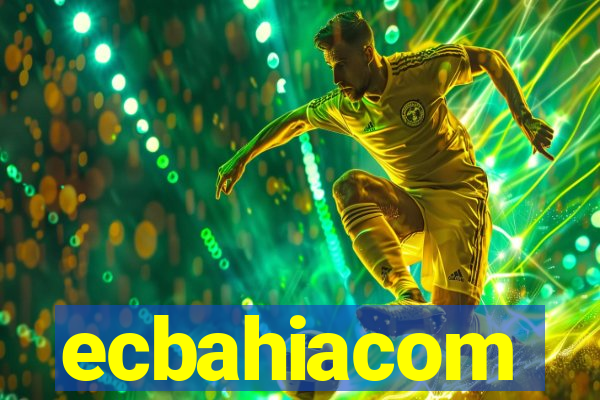 ecbahiacom