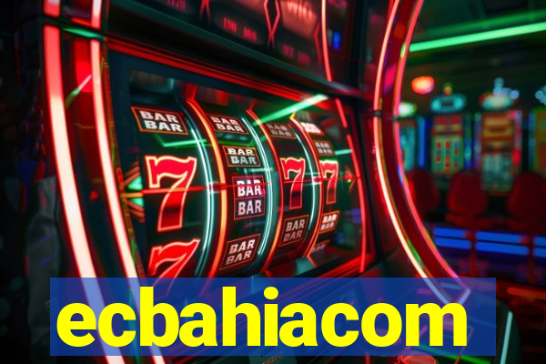ecbahiacom