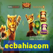 ecbahiacom
