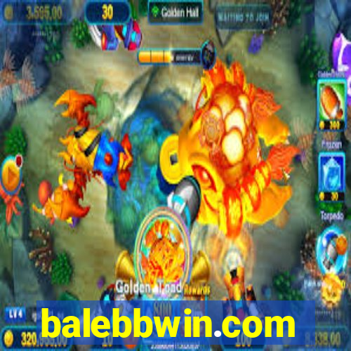 balebbwin.com