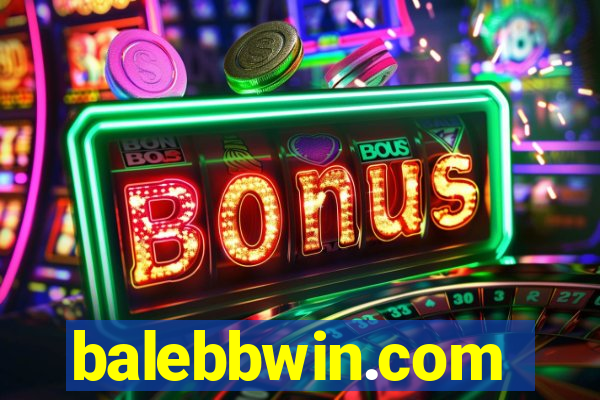 balebbwin.com