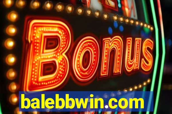 balebbwin.com