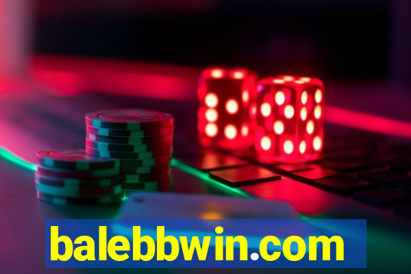 balebbwin.com