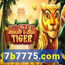 7b7775.com