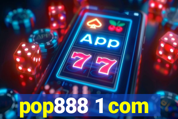 pop888 1 com