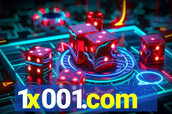 1x001.com