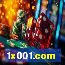 1x001.com