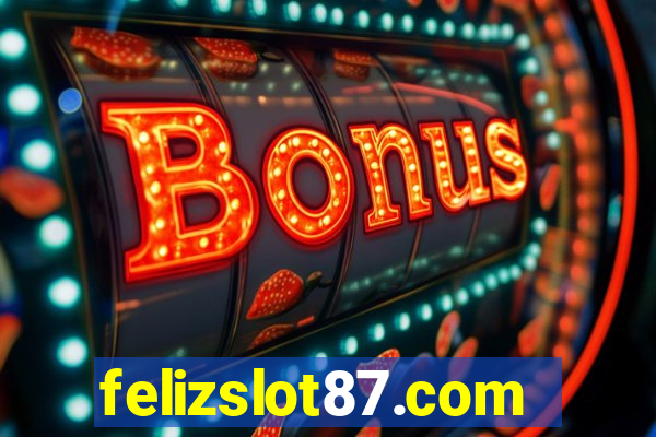 felizslot87.com