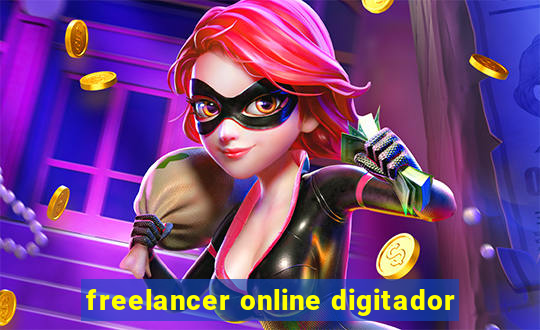 freelancer online digitador