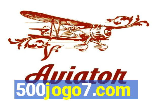 500jogo7.com