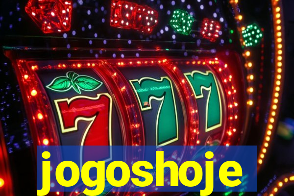 jogoshoje