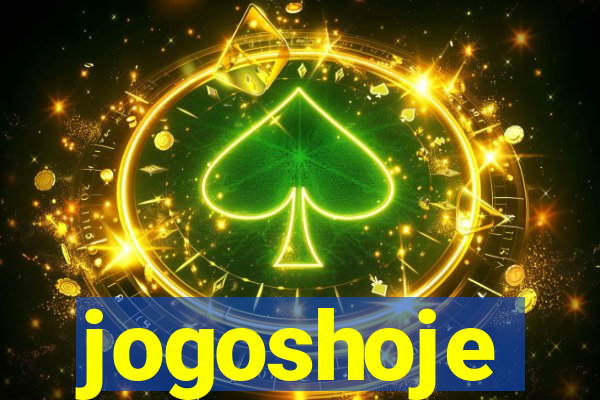 jogoshoje