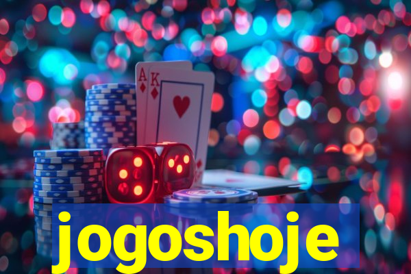 jogoshoje