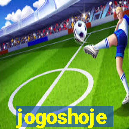 jogoshoje