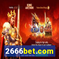 2666bet.com