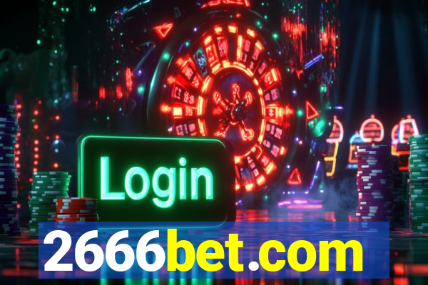 2666bet.com