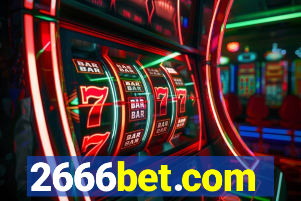 2666bet.com