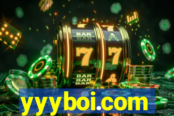 yyyboi.com
