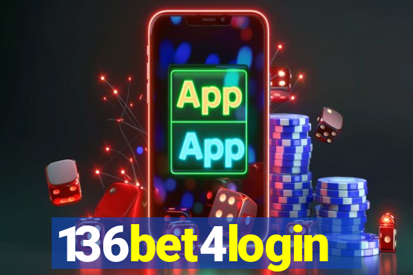 136bet4login
