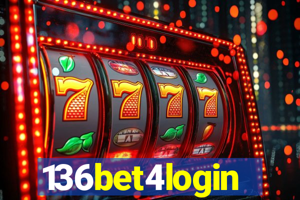 136bet4login