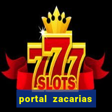 portal zacarias cavando propria cova