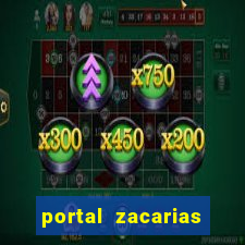 portal zacarias cavando propria cova