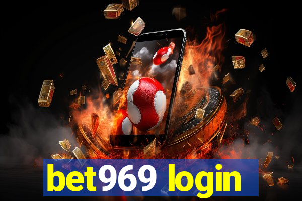 bet969 login