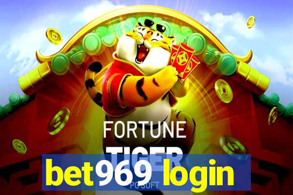 bet969 login