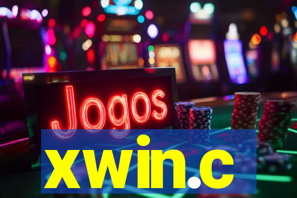 xwin.c