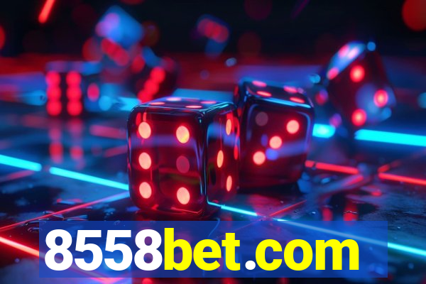 8558bet.com