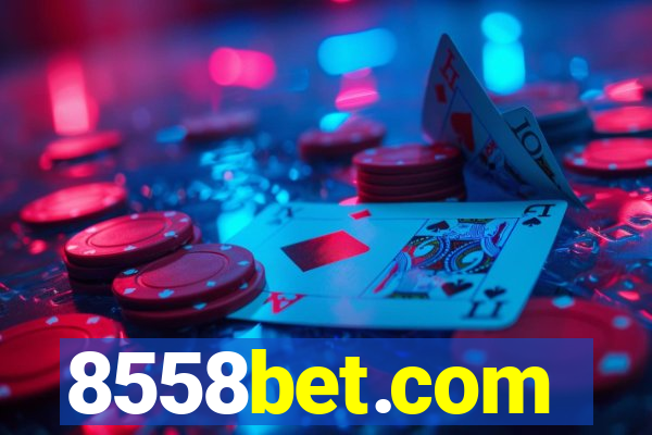 8558bet.com
