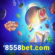 8558bet.com