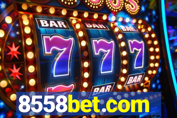 8558bet.com
