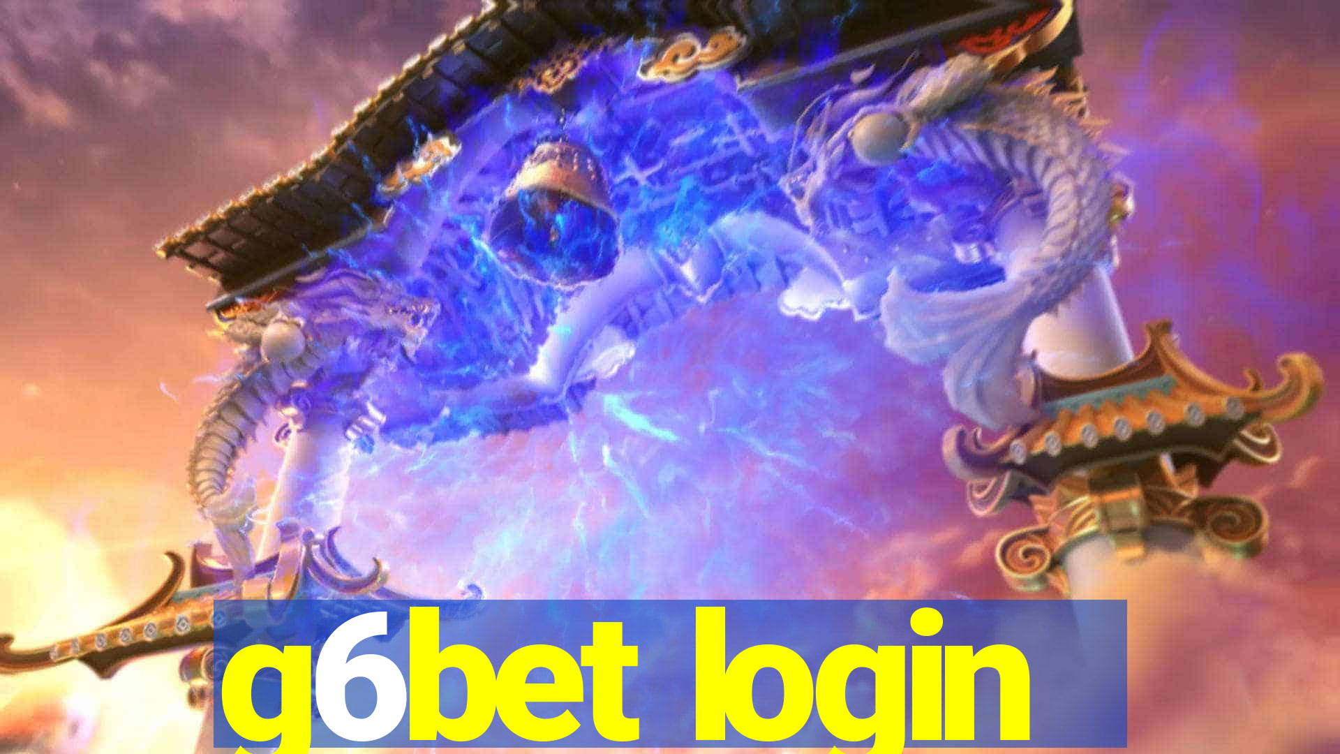 g6bet login