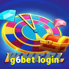 g6bet login