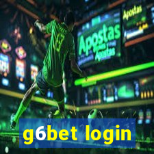 g6bet login