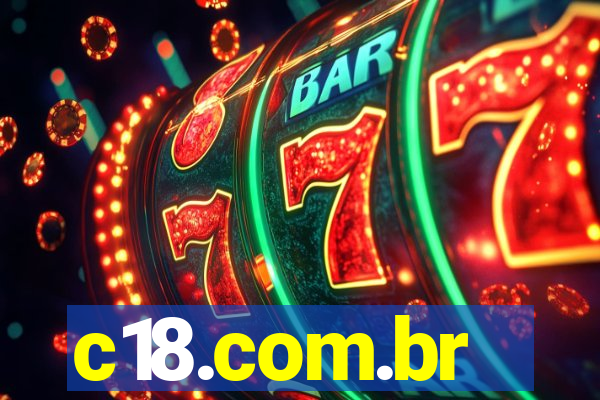 c18.com.br