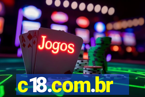c18.com.br