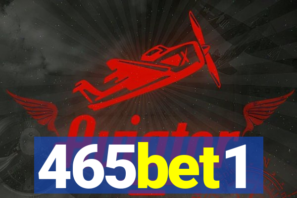 465bet1