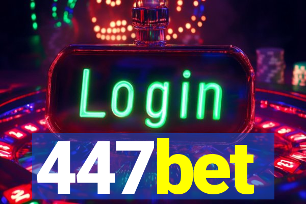 447bet