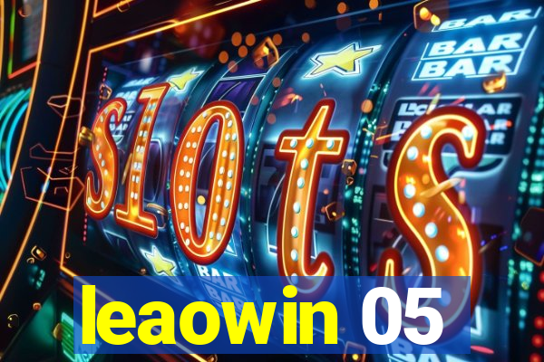 leaowin 05