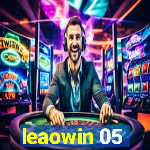 leaowin 05