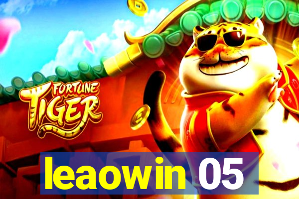 leaowin 05