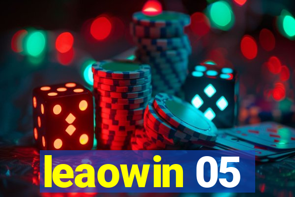leaowin 05