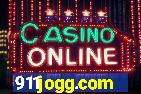 911jogg.com