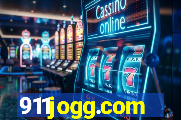 911jogg.com