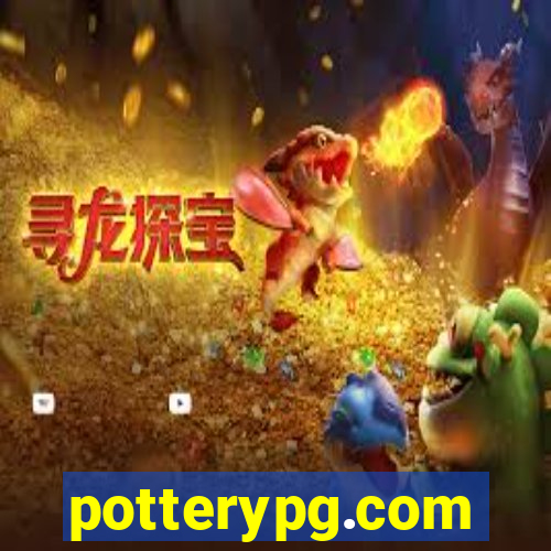 potterypg.com