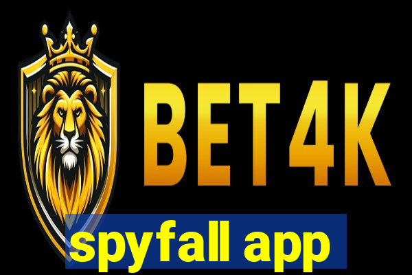spyfall app