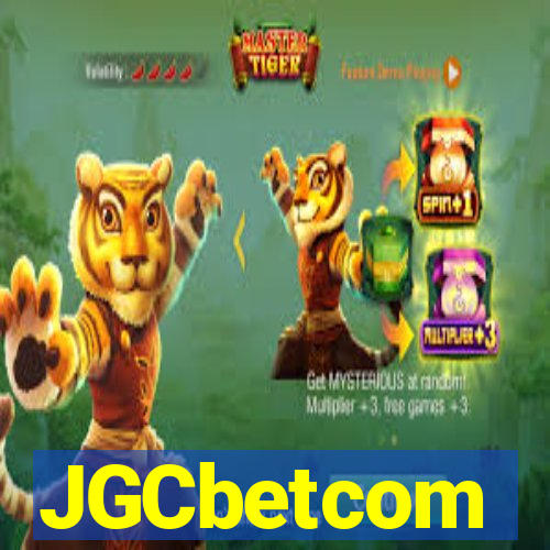 JGCbetcom